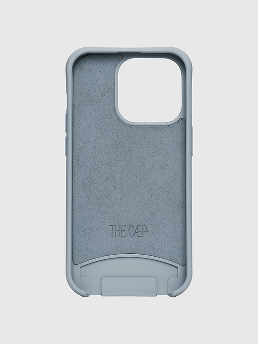 Image number 3 showing, The CAEP MagSafe iPhone Case and Wristlet Bundle