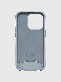 Image number 3 showing, The CAEP MagSafe iPhone Case and Wristlet Bundle