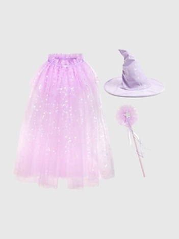 Sweet Wink Witch Dress Up Kit