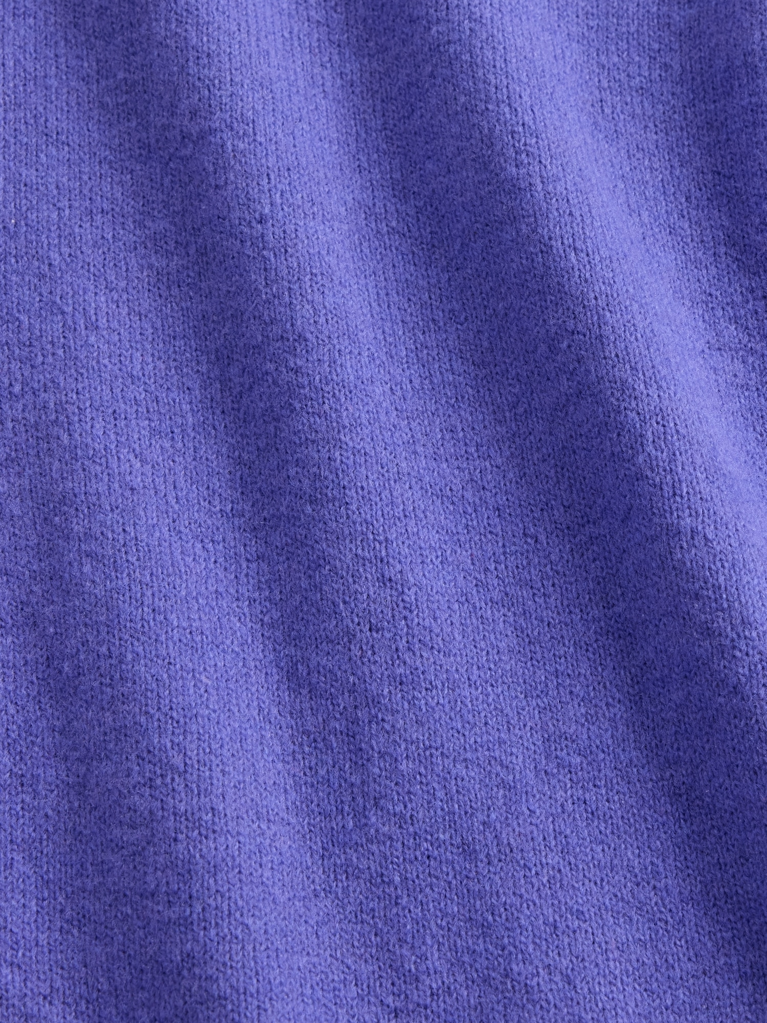 Женский кардиган Gap × Disney Tim Burton’s The Nightmare Before Christmas CashSoft Skull, цвет: Синий — фото 4