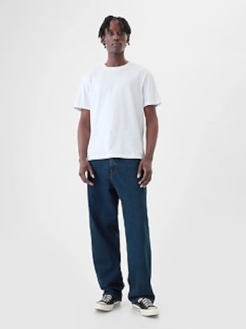 Baggy Jeans