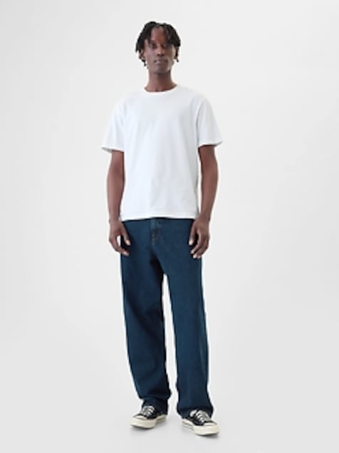 Baggy Jeans