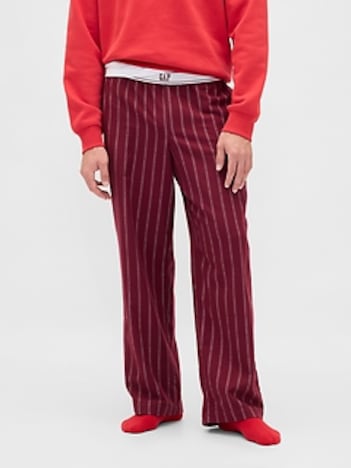 Softest Flannel PJ Pants