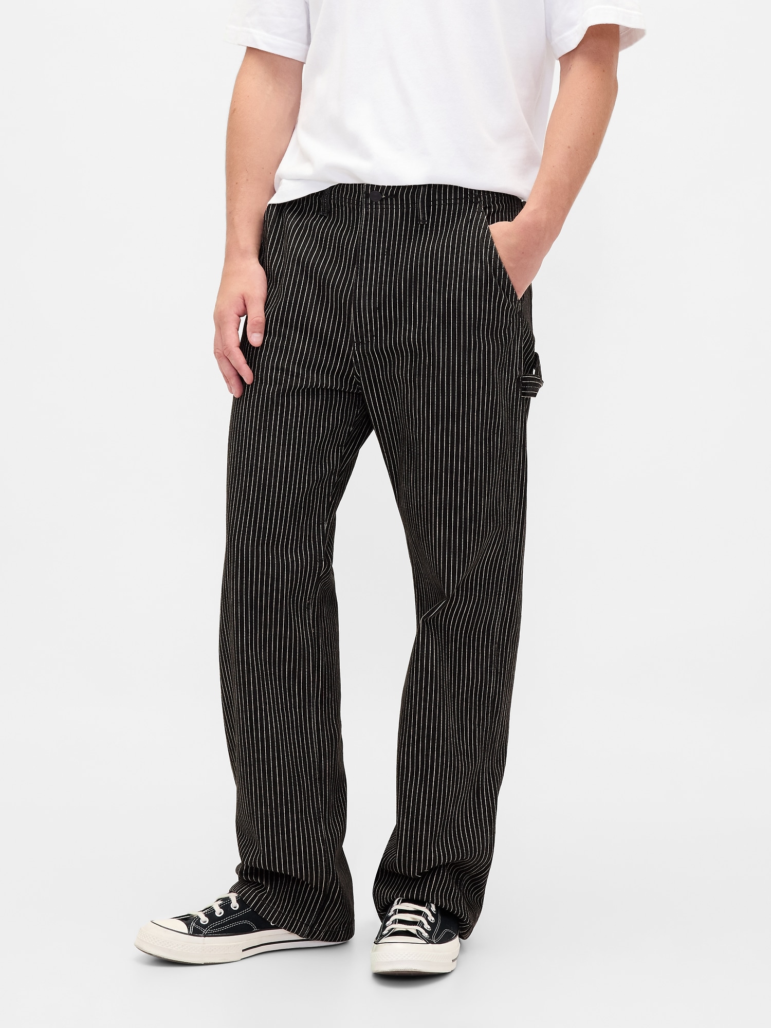 Gap × Disney Tim Burton’s The Nightmare Before Christmas '90s Loose Jeans