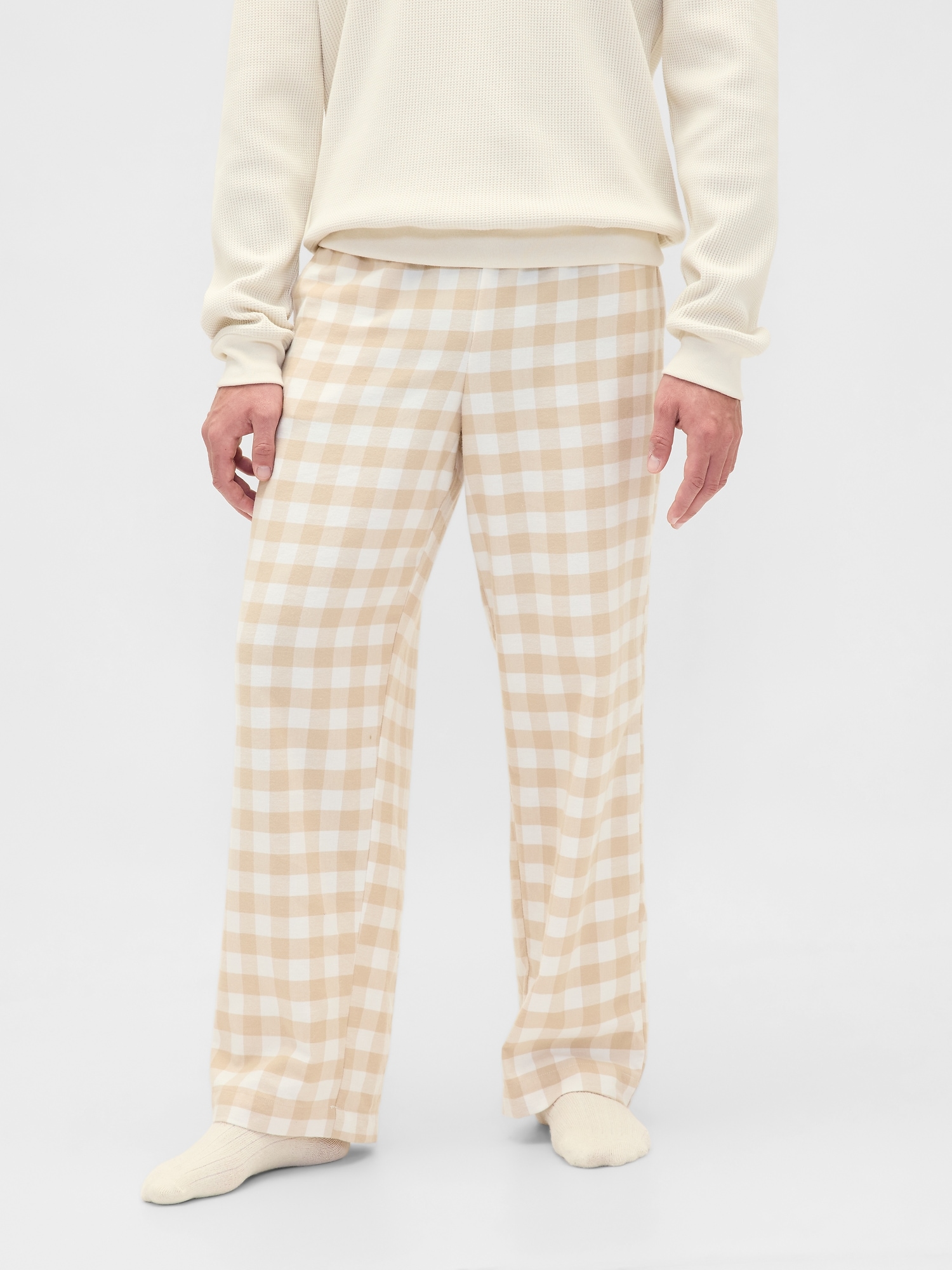 Softest Flannel PJ Pants