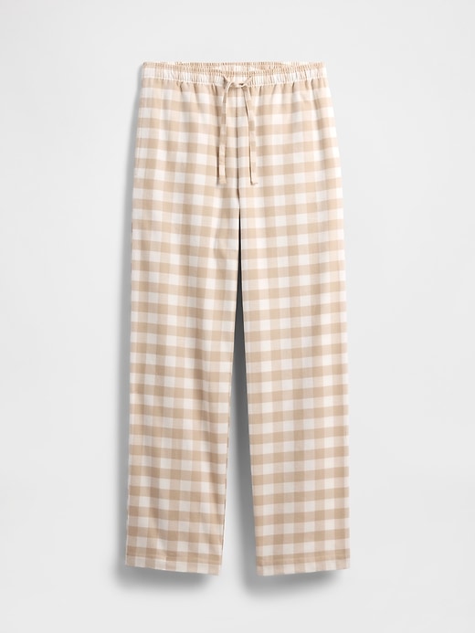 Image number 7 showing, Softest Flannel PJ Pants