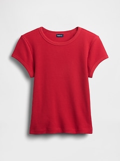 Waffle PJ T-Shirt