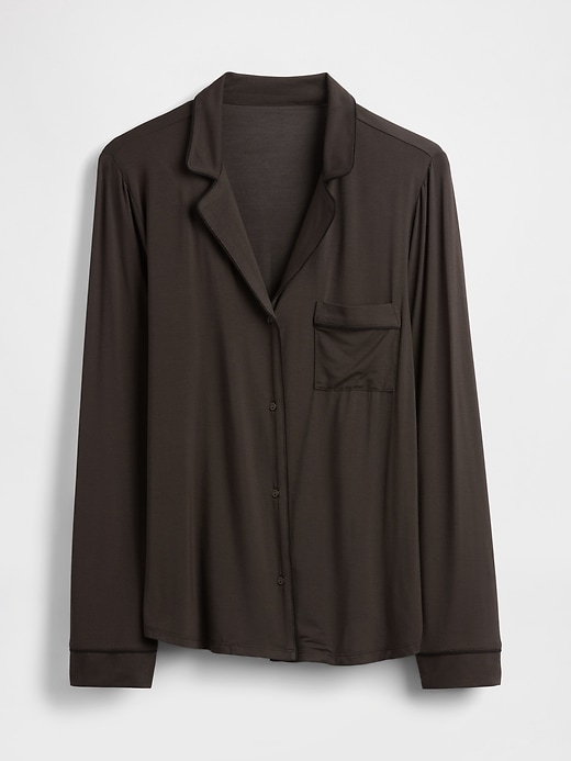 Image number 1 showing, Modal PJ Shirt