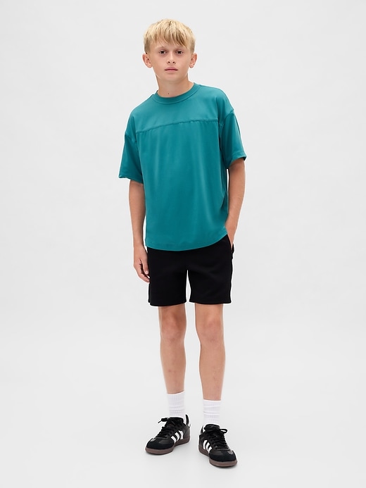 Image number 4 showing, Kids Active T-Shirt