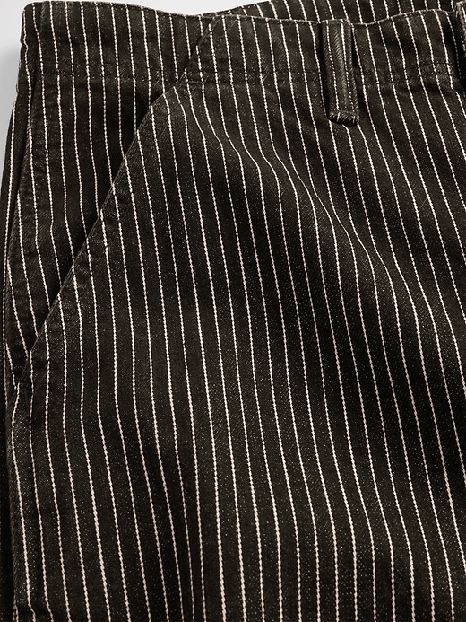 Image number 5 showing, Gap × Disney Tim Burton’s The Nightmare Before Christmas '90s Loose Jeans