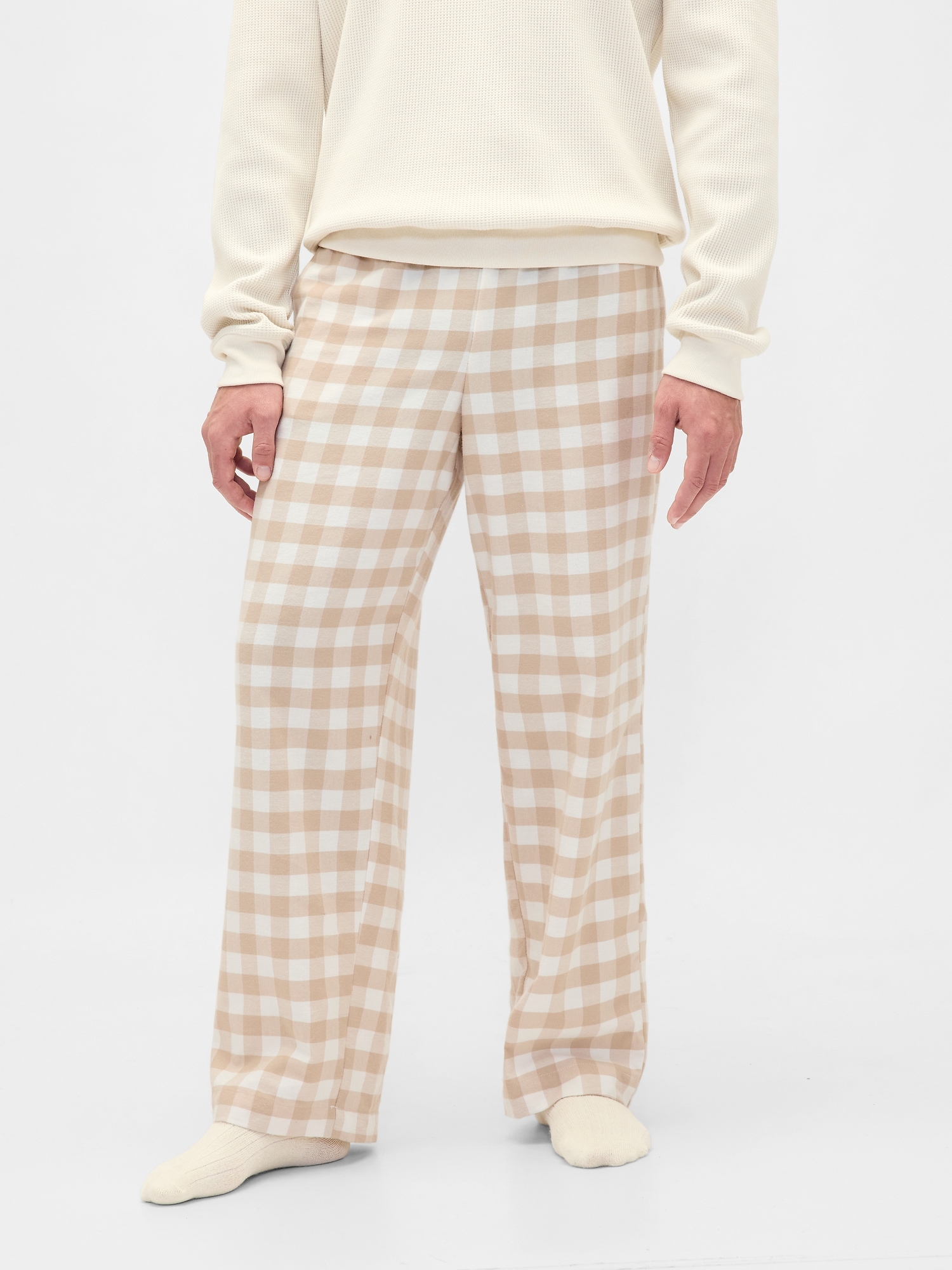 Softest Flannel PJ Pants