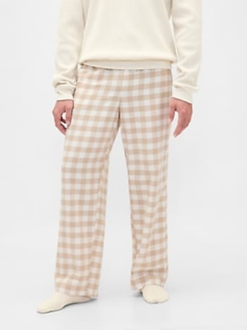 Softest Flannel PJ Pants