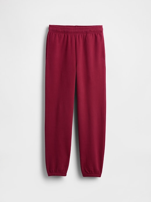 Image number 5 showing, Kids VintageSoft Relaxed Joggers