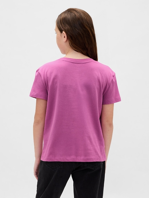 Image number 3 showing, Kids Graphic T-Shirt