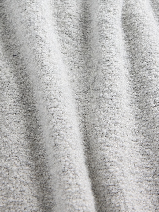 Image number 5 showing, CashSoft Boucle Sweater Joggers