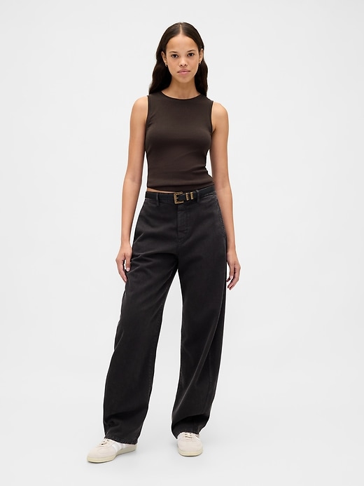 Image number 2 showing, Modern Shell Tank Top