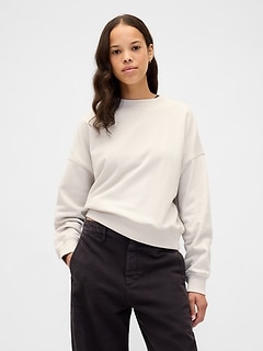 Heavyweight French Terry Sweatshirt