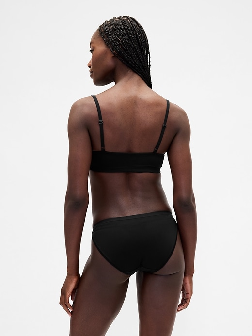 Image number 2 showing, SecondSkin Bikini
