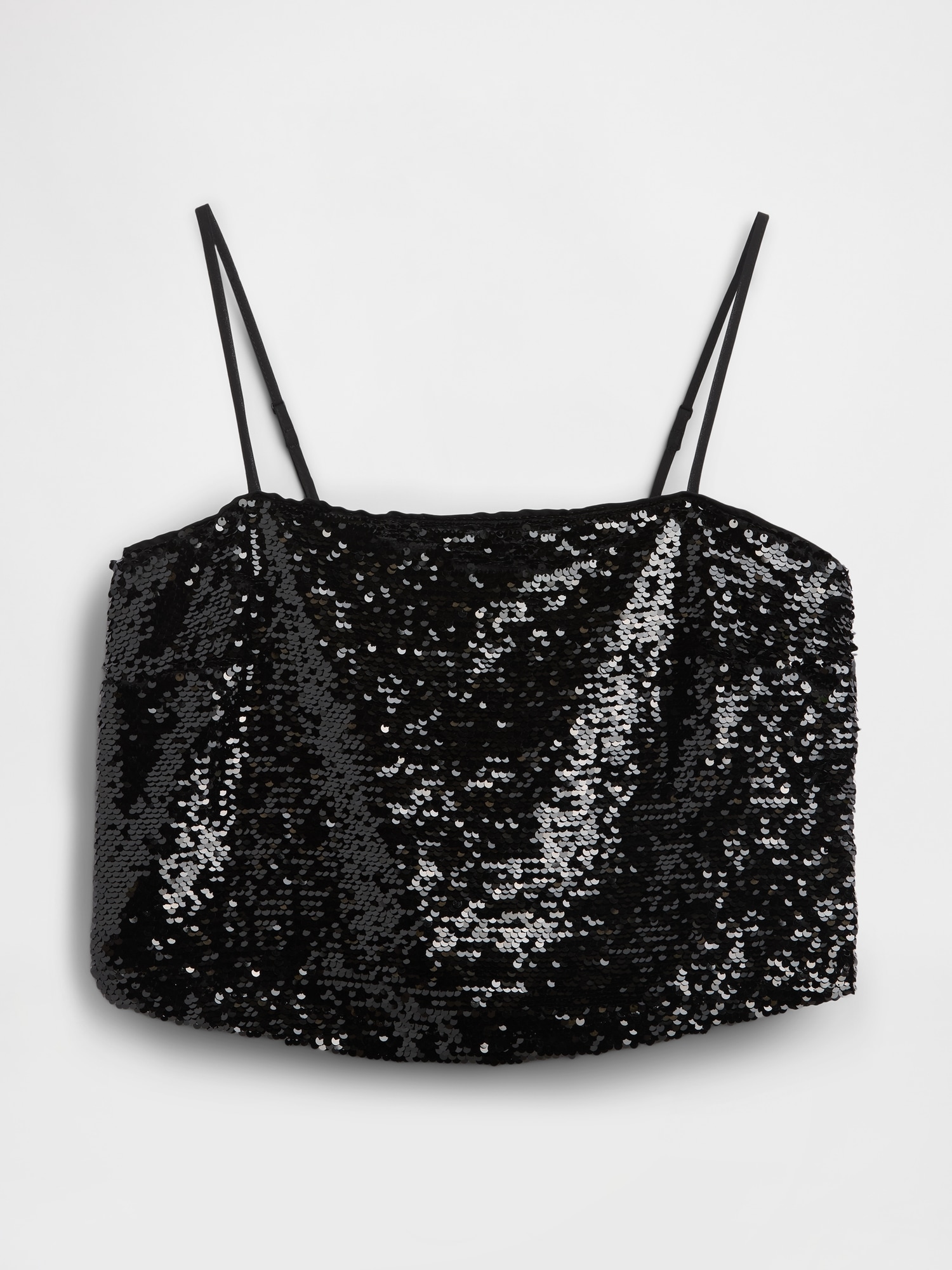 Sequin Cami