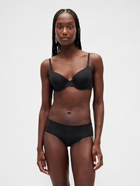 SecondSkin T-Shirt Bra