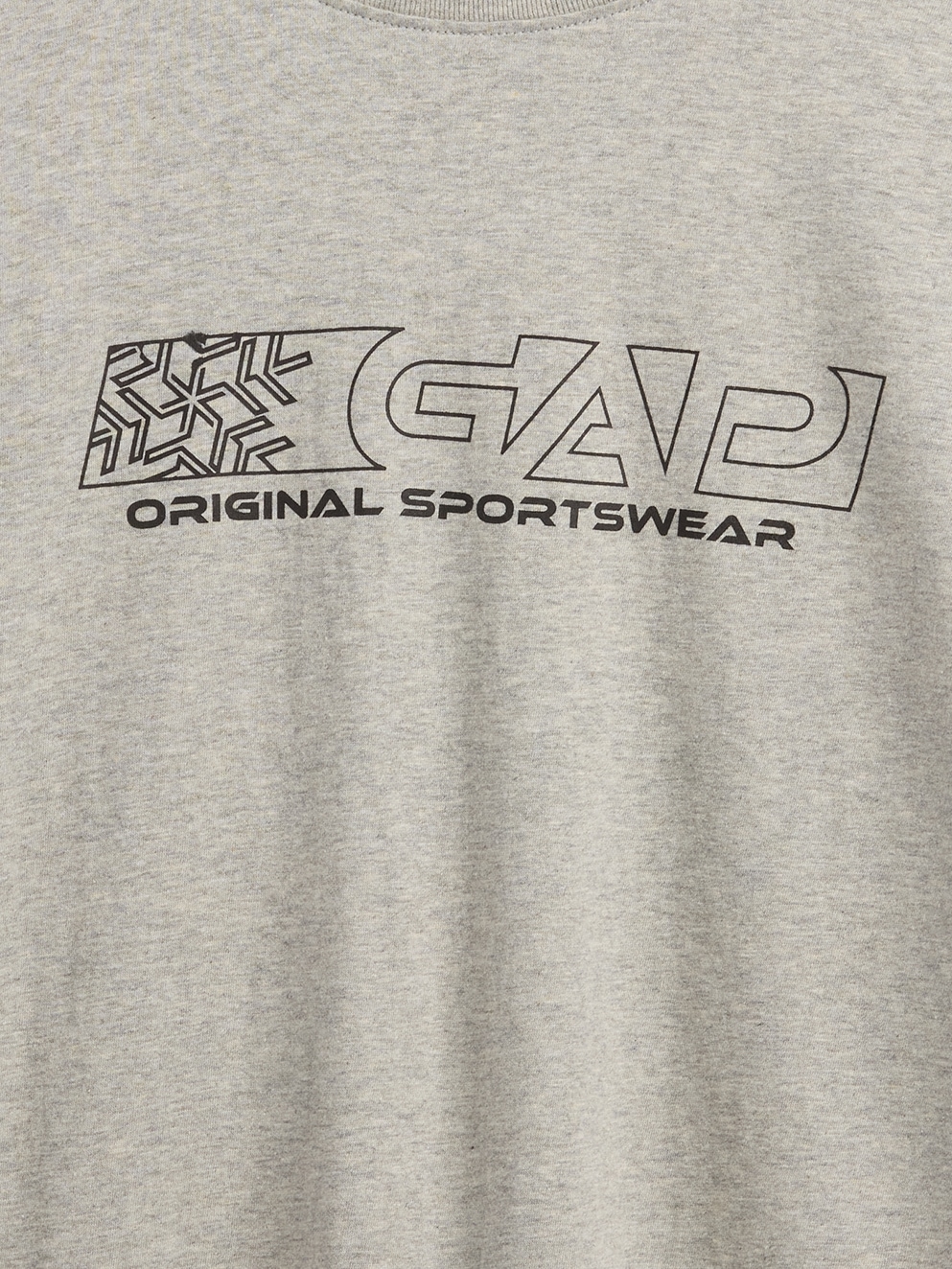 Kids 2-in-1 Graphic Logo T-Shirt