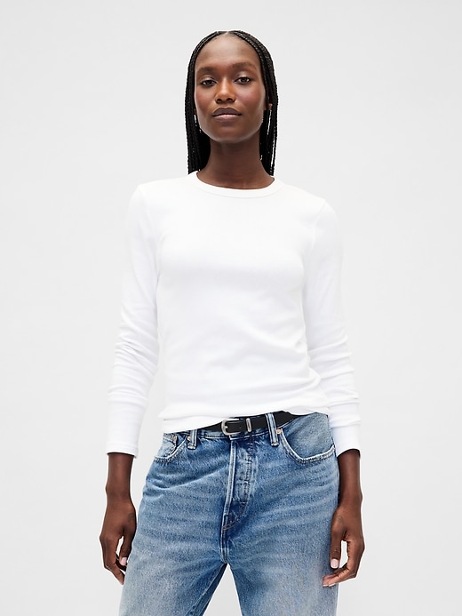 CloseKnit Jersey T-Shirt