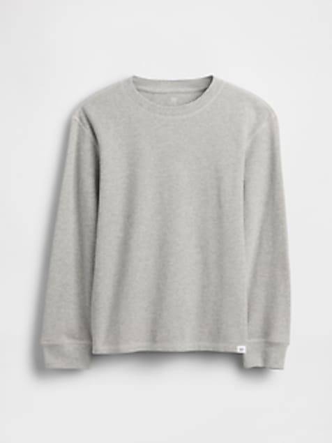Kids Waffle T-Shirt