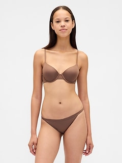 SecondSkin T-Shirt Bra