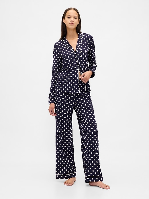 Image number 2 showing, Modal PJ Shirt