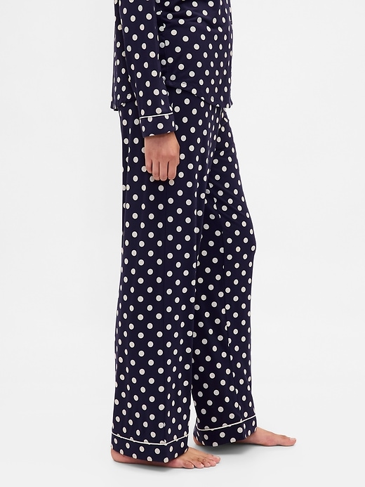 Image number 3 showing, Modal PJ Pants