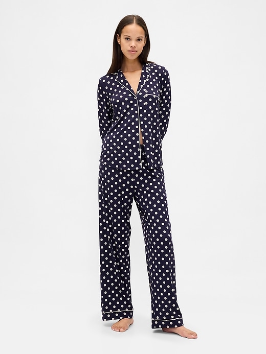 Image number 1 showing, Modal PJ Pants