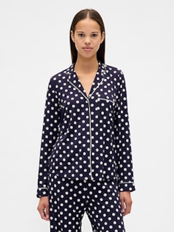 Modal PJ Shirt