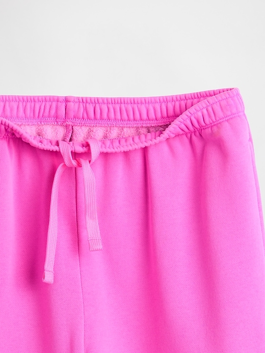Image number 5 showing, VintageSoft Logo Baggy Sweatpants