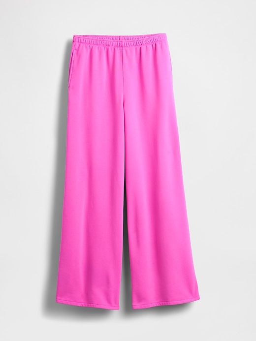 Image number 6 showing, VintageSoft Logo Baggy Sweatpants