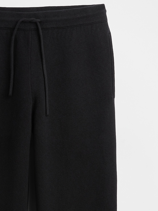Image number 5 showing, Heavyweight CashSoft Sweater Pants