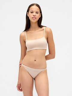 SecondSkin Bikini