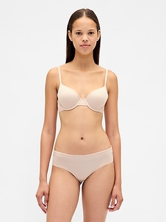 SecondSkin Hipster