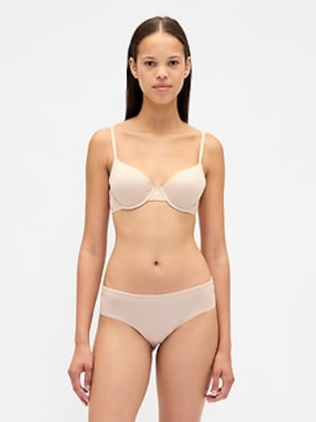 SecondSkin Hipster