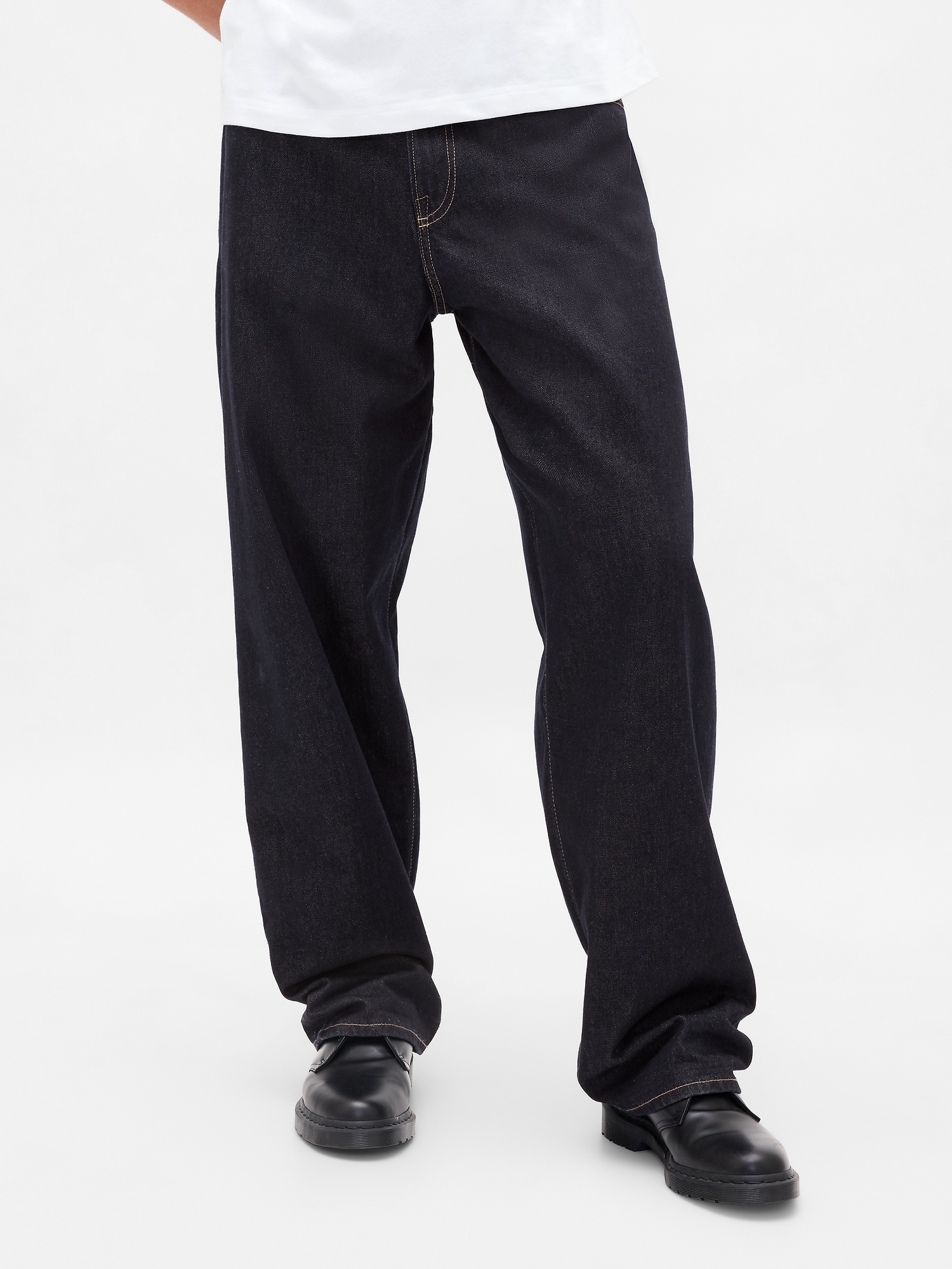 Extra Baggy Jeans