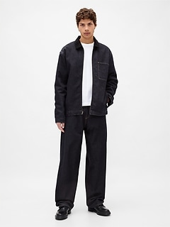 Extra Baggy Jeans
