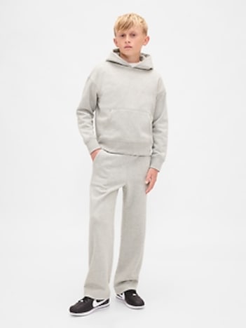 Kids VintageSoft Baggy Sweatpants