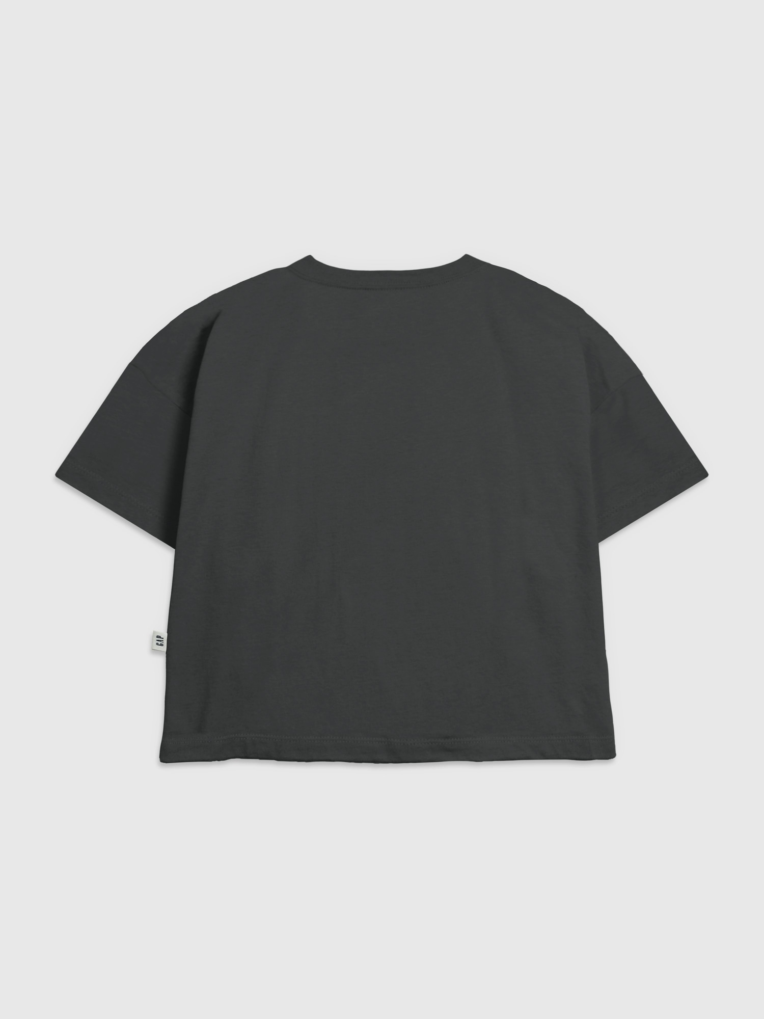 Kids K-Pop Demon Hunters Ramen Graphic T-Shirt