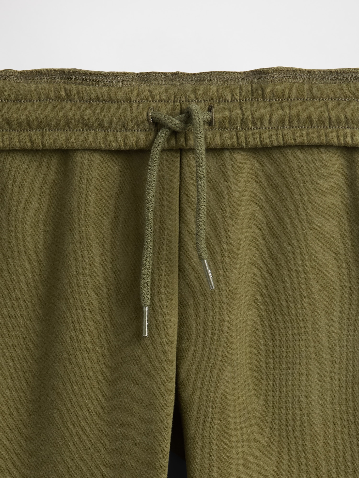 Детские брюки Gap Kids VintageSoft Relaxed Sweatpants — фото 5