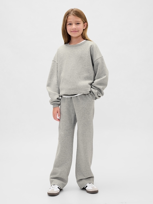 Image number 2 showing, Kids VintageSoft Baggy Sweatpants