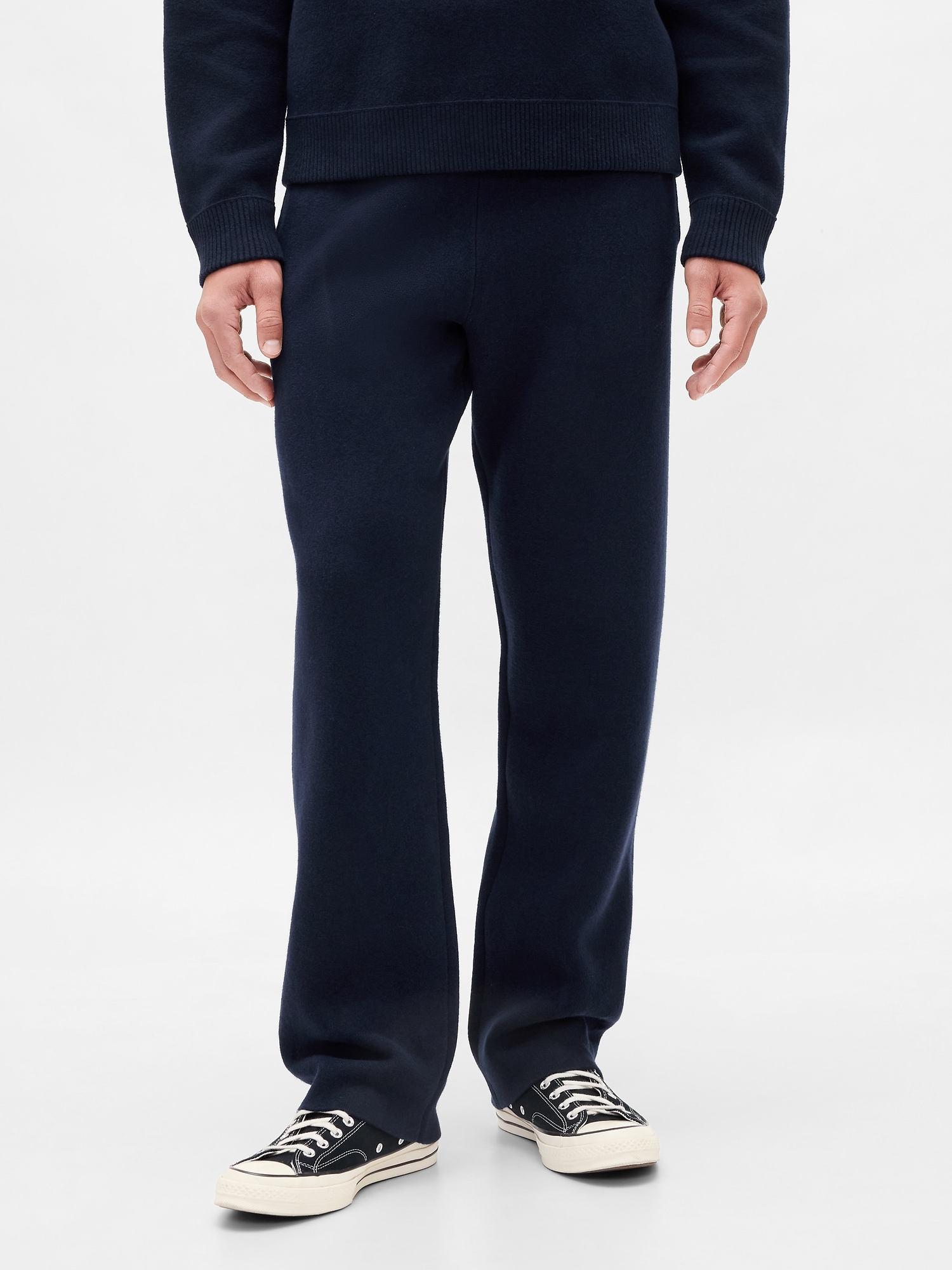 Heavyweight CashSoft Sweater Pants