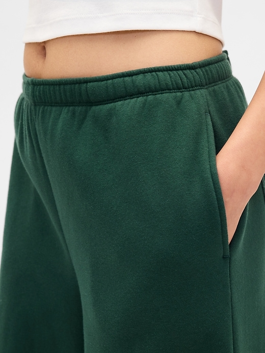 Image number 5 showing, VintageSoft Logo Baggy Sweatpants