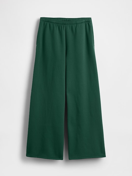 Image number 6 showing, VintageSoft Logo Baggy Sweatpants