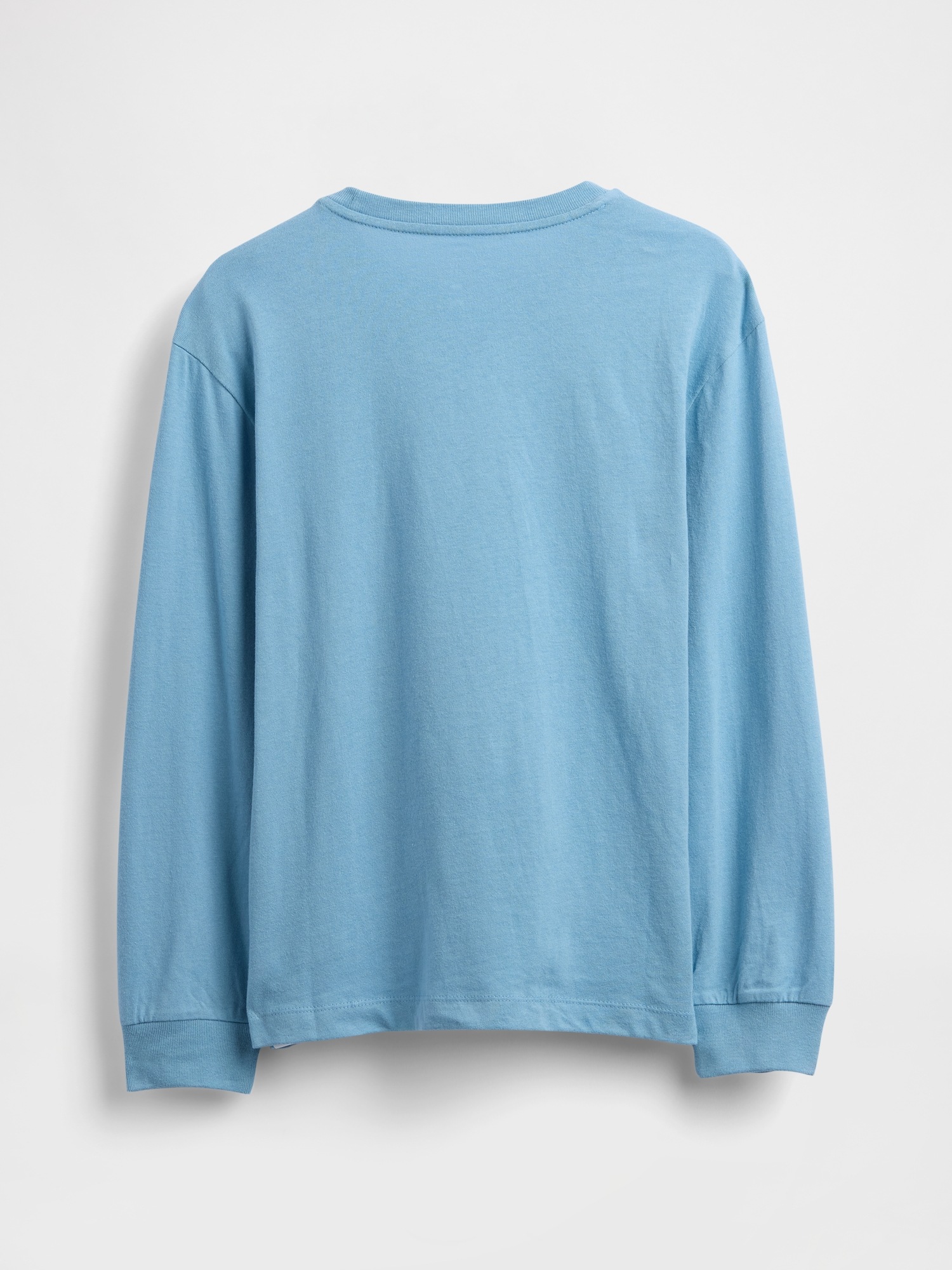 Детские футболки Gap Kids Gamer Graphic T-Shirt — фото 2