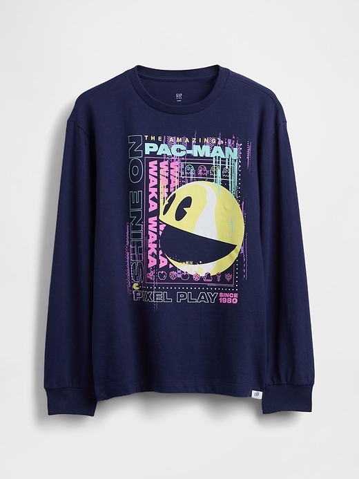Image number 1 showing, Kids Gamer Graphic T-Shirt