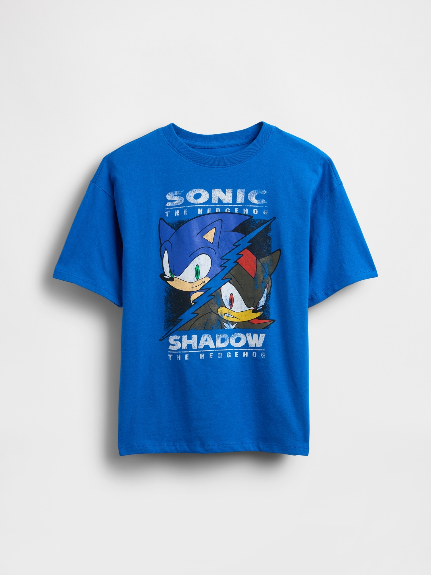 Kids Graphic T-Shirt - Royal Gem